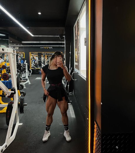 Karina Cruz desnuda onlyfans