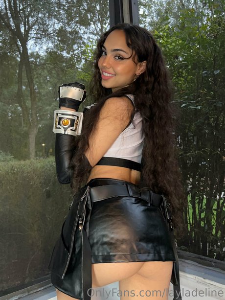 Jade Miller only fans leaked