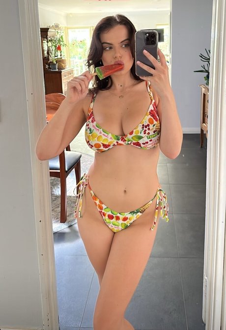 Lily Van Dyke onlyfans sex tape