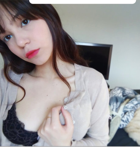 Maimy Nyan_ en onlyfans