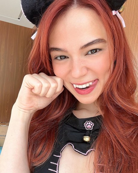 Maimy Nyan_ onlyfans fotos