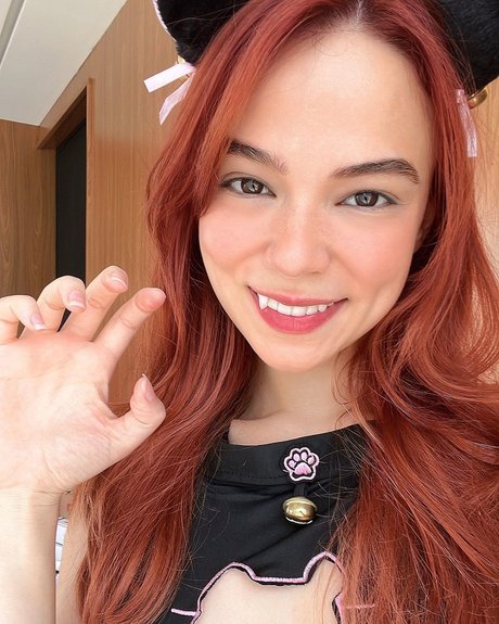 Maimy Nyan_ only fans leak porn