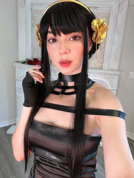 Maimy Nyan_ only fans leak porn