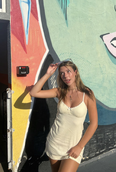 Sissy Sheridan onlyfans pics