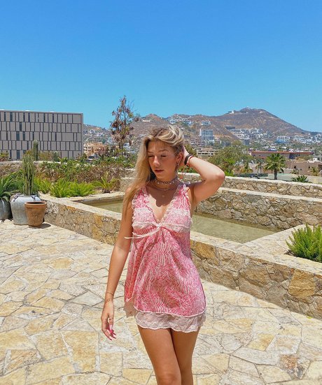 Sissy Sheridan nudes onlyfans