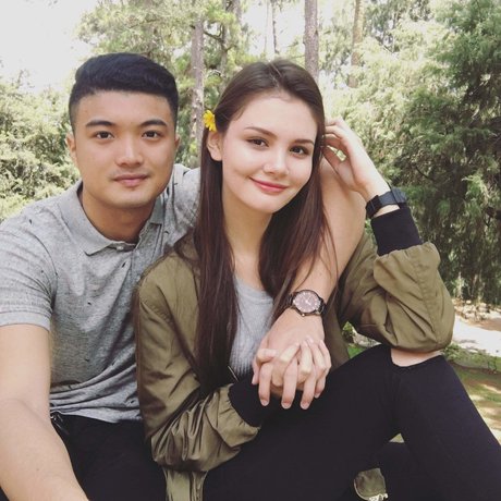 Angela Maria Robson onlyfans nude tits