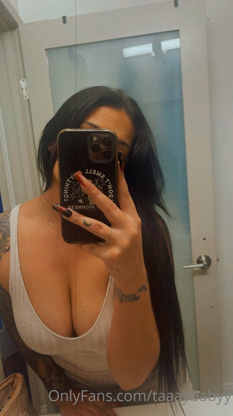 Taylor Stewart_ onlyfans leaks