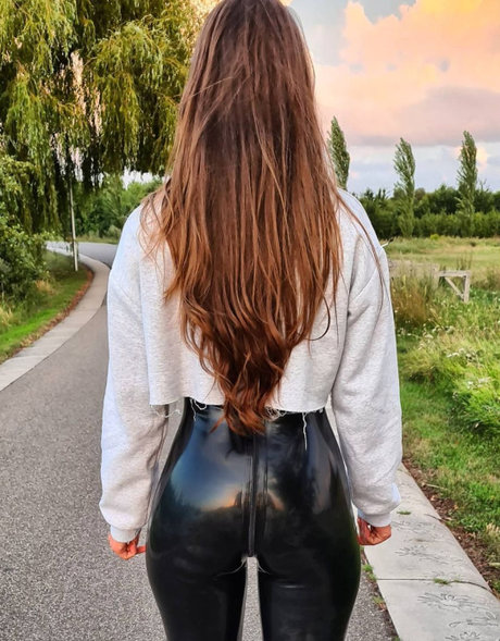 Amazon Eve leak onlyfans nude