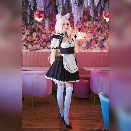 Zaiichiik Jess onlyfans leak sex