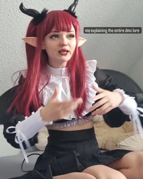 Zaiichiik Jess onlyfans naked leaks