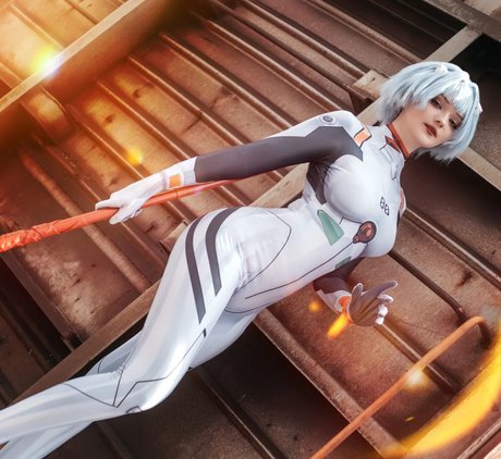 Zaiichiik Jess leaks onlyfans