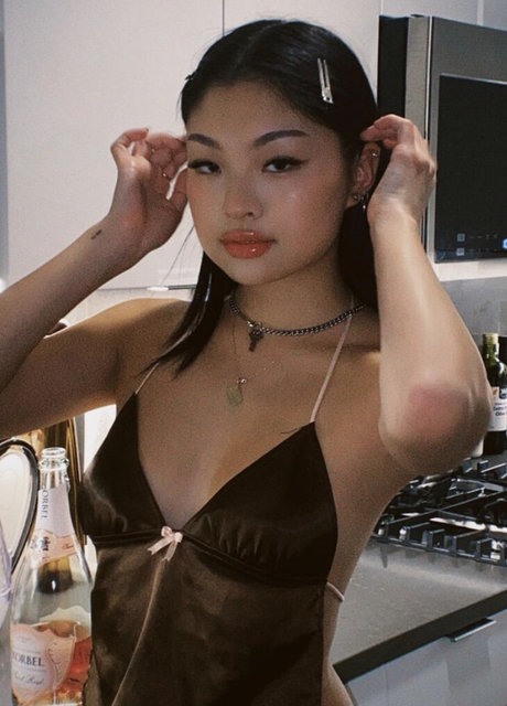 Alina Lin xxx onlyfans