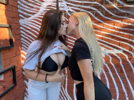 Alferova nudes leaked onlyfans