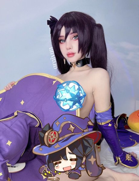 Alice Marshmellow onlyfans star