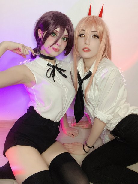 Alice Marshmellow onlyfans nudes