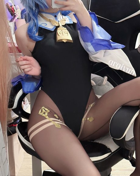 Alice Marshmellow onlyfans leams