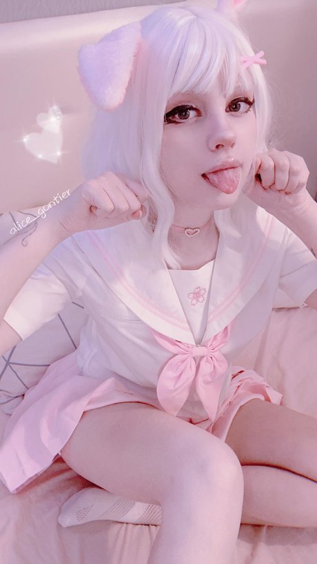 Alice Marshmellow onlyfans leaks free