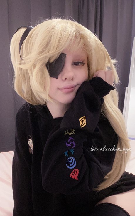 Alice Marshmellow new onlyfans leaks