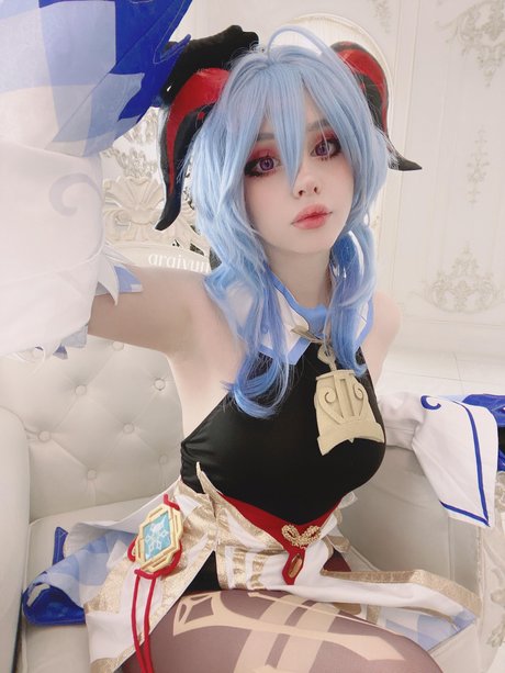 Alice Marshmellow new onlyfans leaks