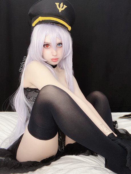 Alice Marshmellow Profile pic