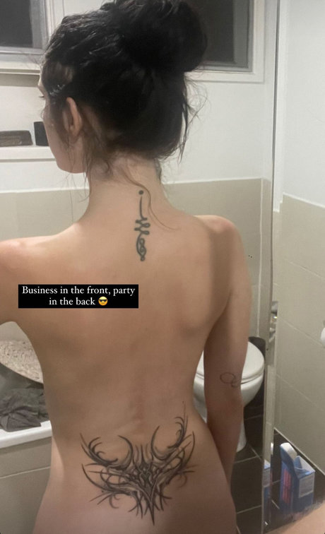 Bec Paws_ onlyfans sexy