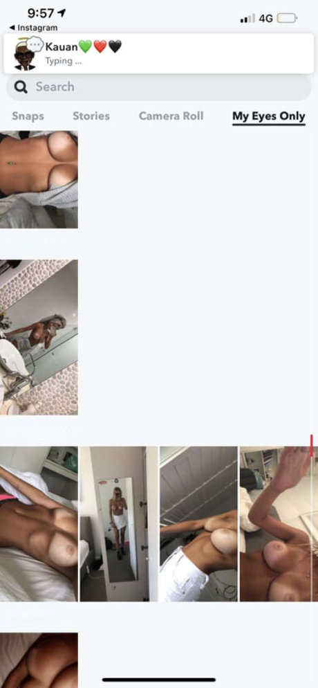 Bianca Grace onlyfans hot