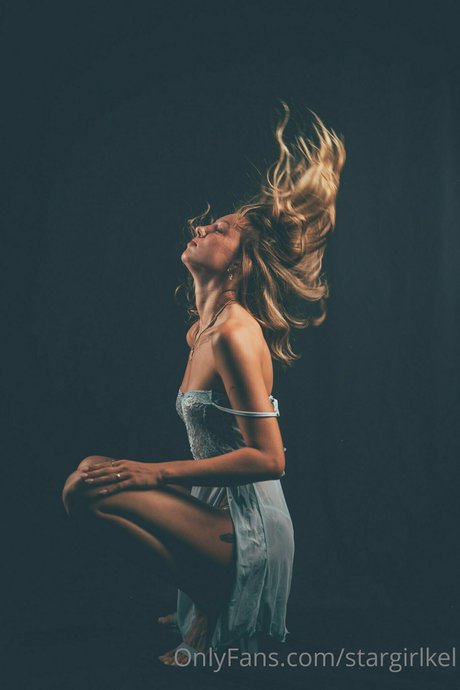 Kelsey Oreilly leaked onlyfans sex