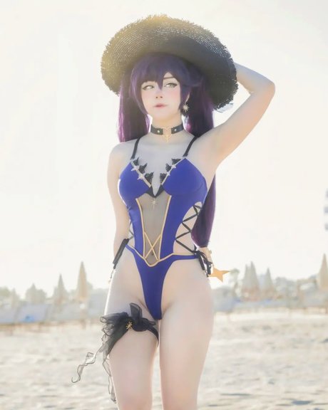 Little Giuli Profile pic