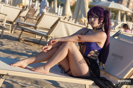 Little Giuli only fans