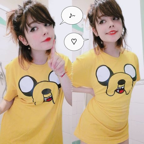 Little Giuli onlyfans content leaked