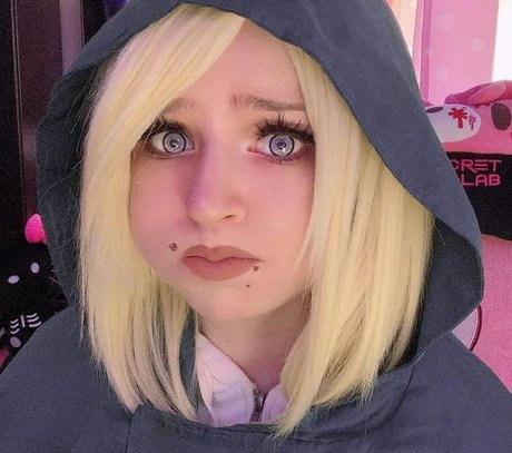 Shinuki onlyfans naked pics