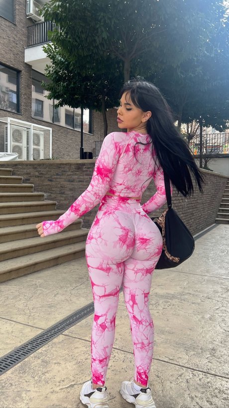 Jana Colovic onlyfans naked leaked