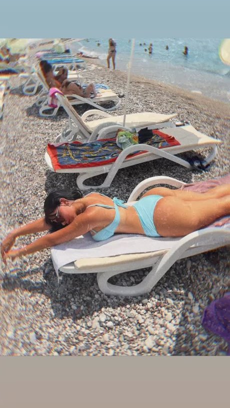 Jana Colovic onlyfans free content