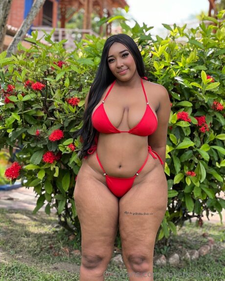 Yuliethsoliss07 onlyfans nude