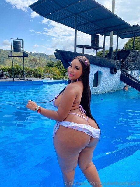 Yuliethsoliss07 leaked onlyfans nudes