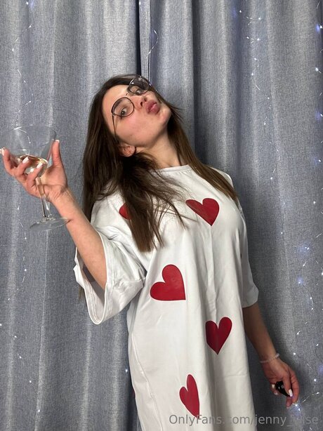 Jenny Wise leaked onlyfans