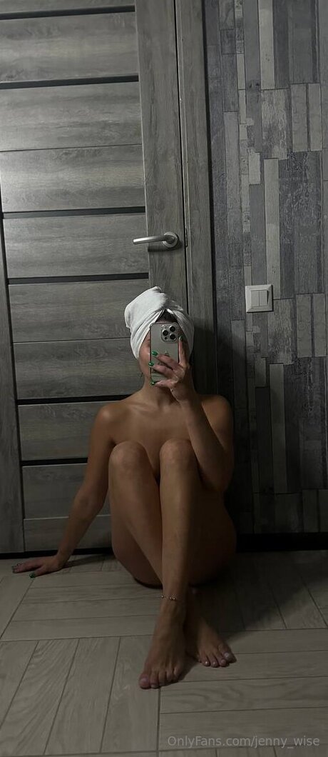 Jenny Wise leaked onlyfans porn