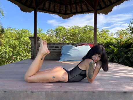 Baby Capricornn onlyfans