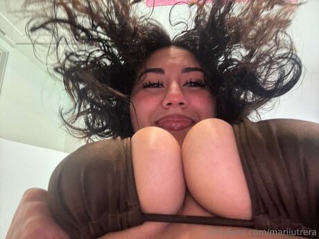 Mariiutrera onlyfans porn