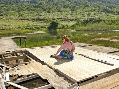 Nonnie 40dd onlyfans picture