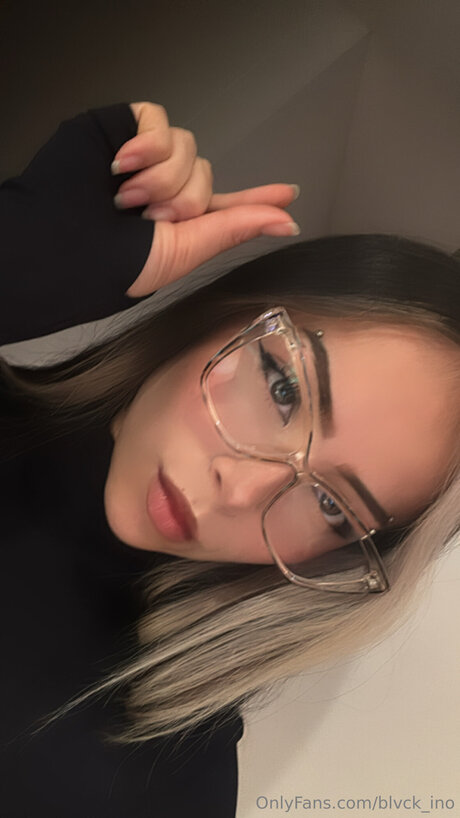 Blvck Ino nude onlyfans leaks