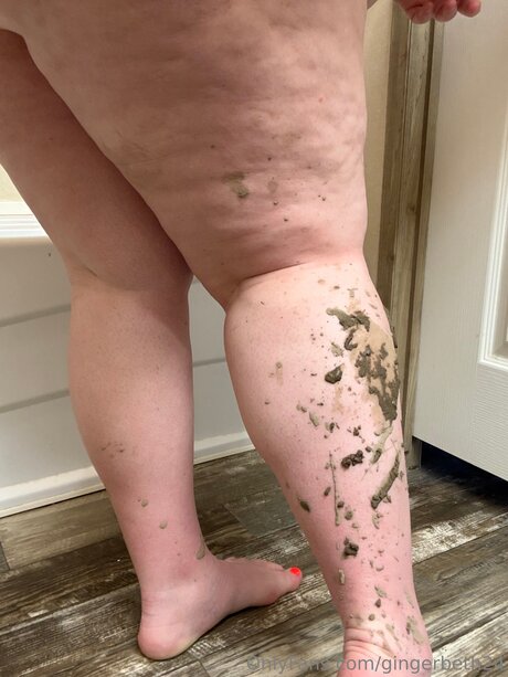 Gingerbeth24 onlyfans leake