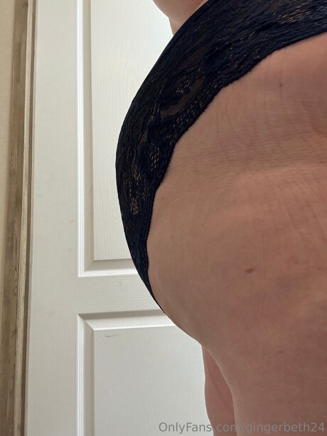 Gingerbeth24 sex tape onlyfans