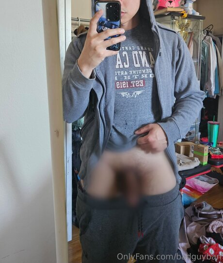 Badguyban onlyfans leaked xxx