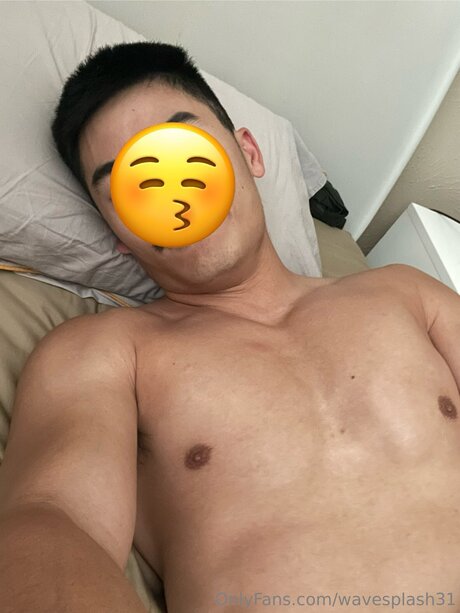 Wavesplash31 new onlyfans leak