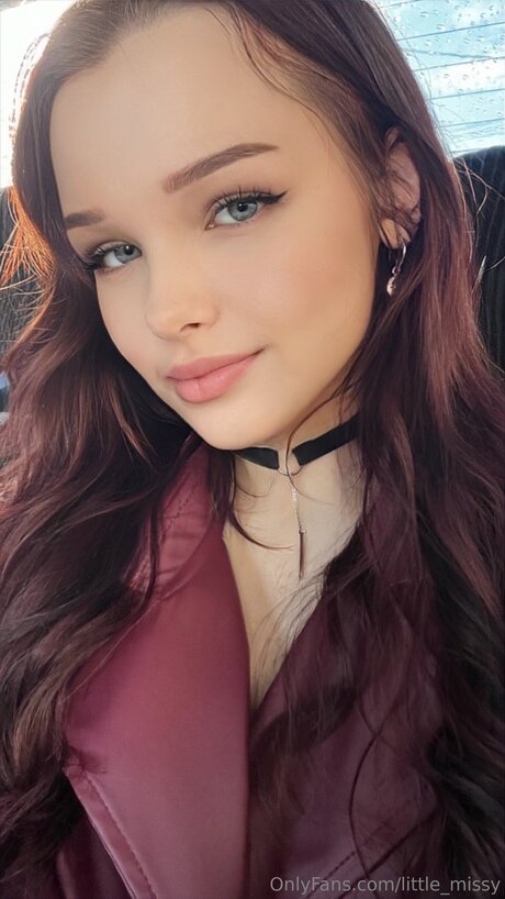 Little Missy new onlyfans