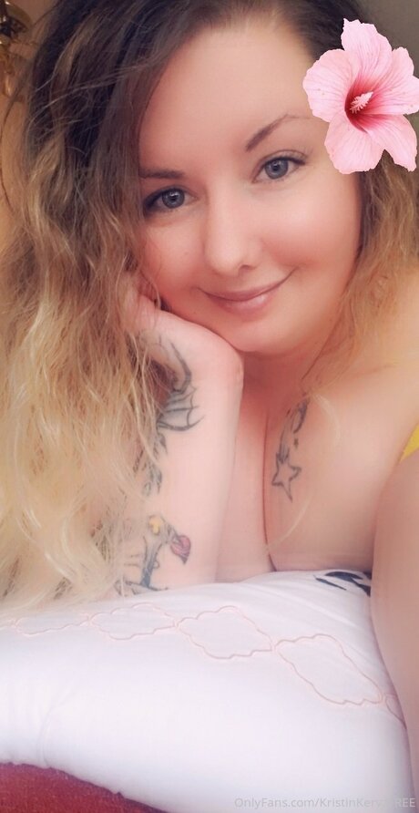 Kristinkervzfree onlyfans leak sex