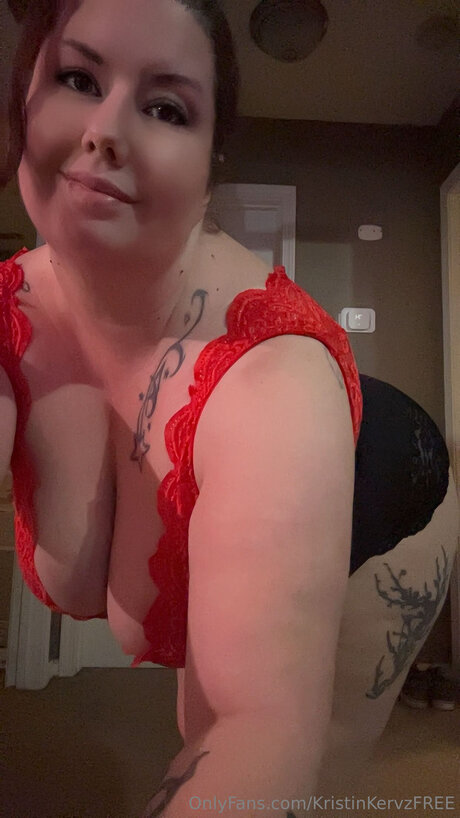 Kristinkervzfree onlyfans leaj