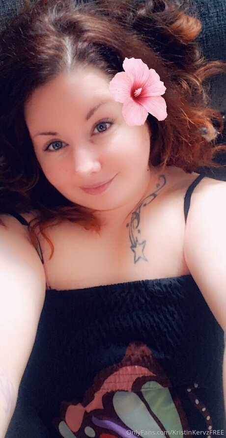 Kristinkervzfree onlyfans mega