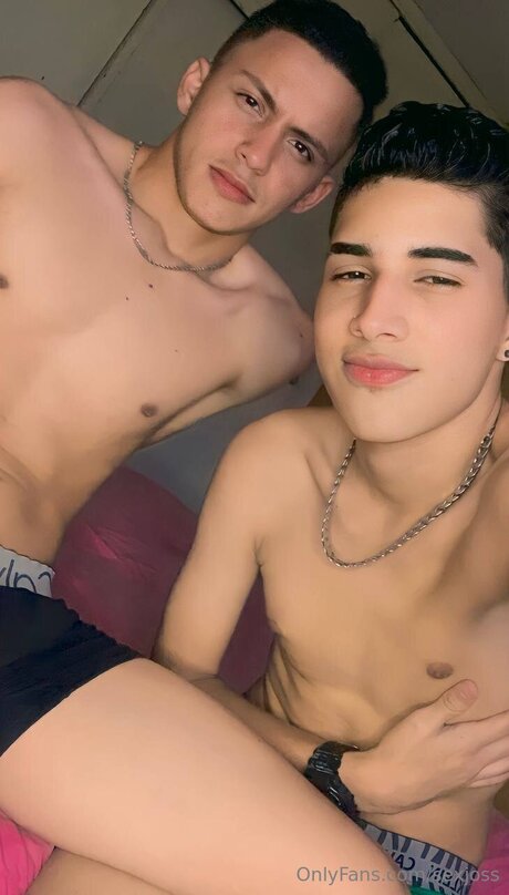 Sexjoss onlyfans naked leaks